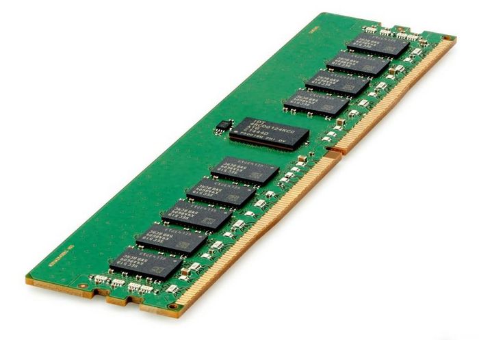 Hewlett Packard Enterprise 32GB DDR4, 288-pin DIMM, 2400MHz, Registered (buffered)