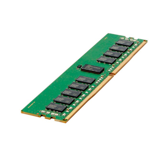 Hewlett Packard Enterprise 64GB (1x64GB) Quad Rank x4 DDR4-2666 CAS-19-19-19 Load Reduced Memory Kit
