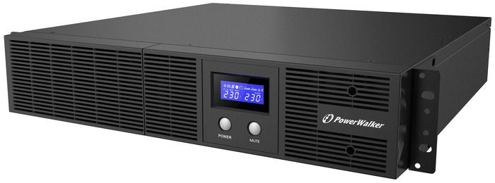 PowerWalker VI 2200 RLE 2200VA/1320W, Line-Interactive