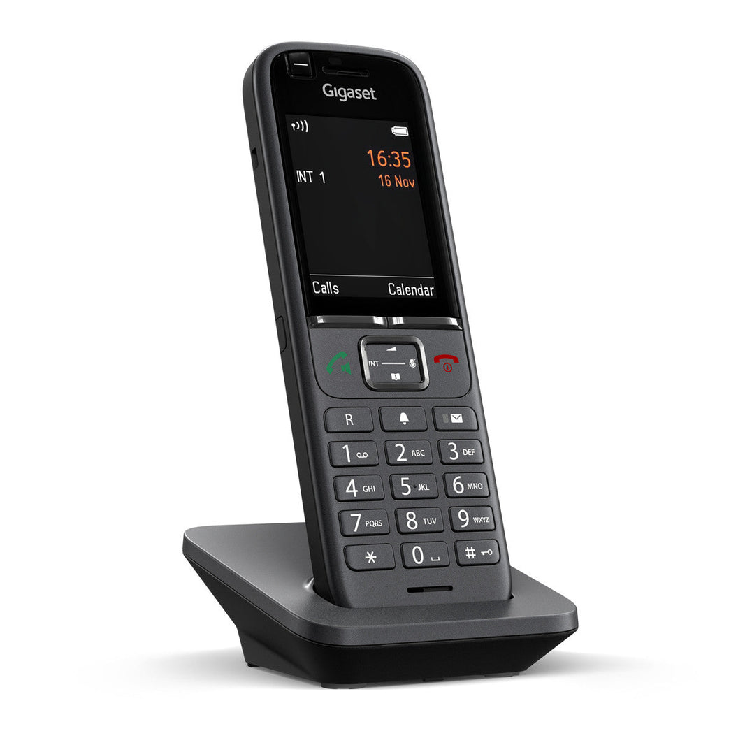 Gigaset GIGASET S700HX PRO HANDSET