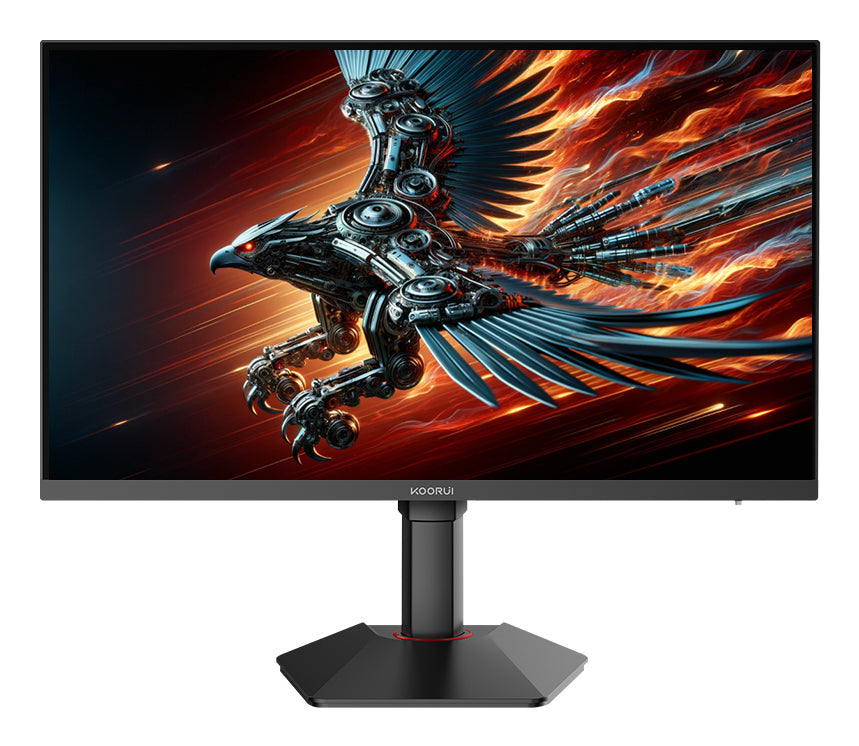 KOORUI 27 IPS MONITOR G2722P