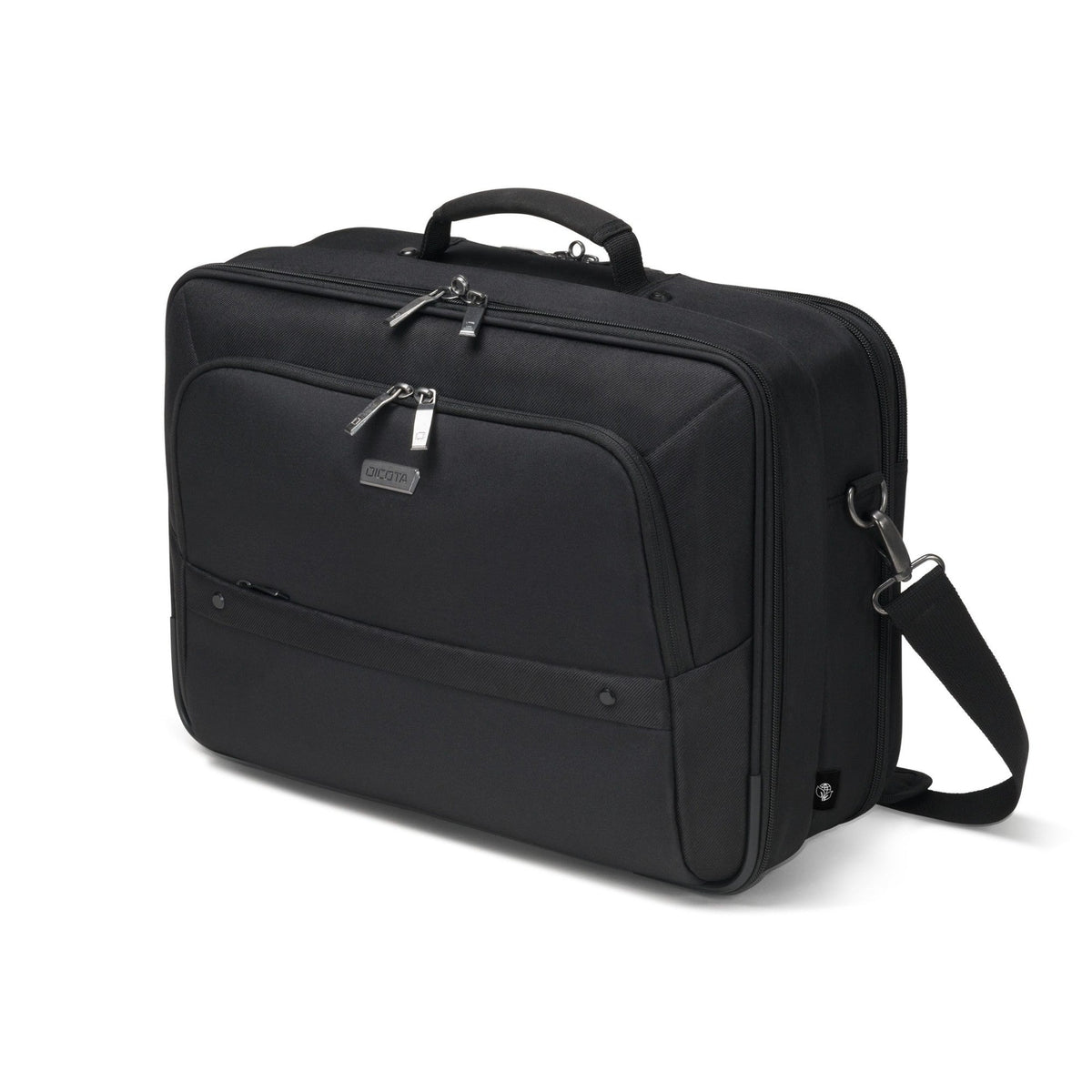 Dicota Eco Multi Twin SELECT 14-15.6