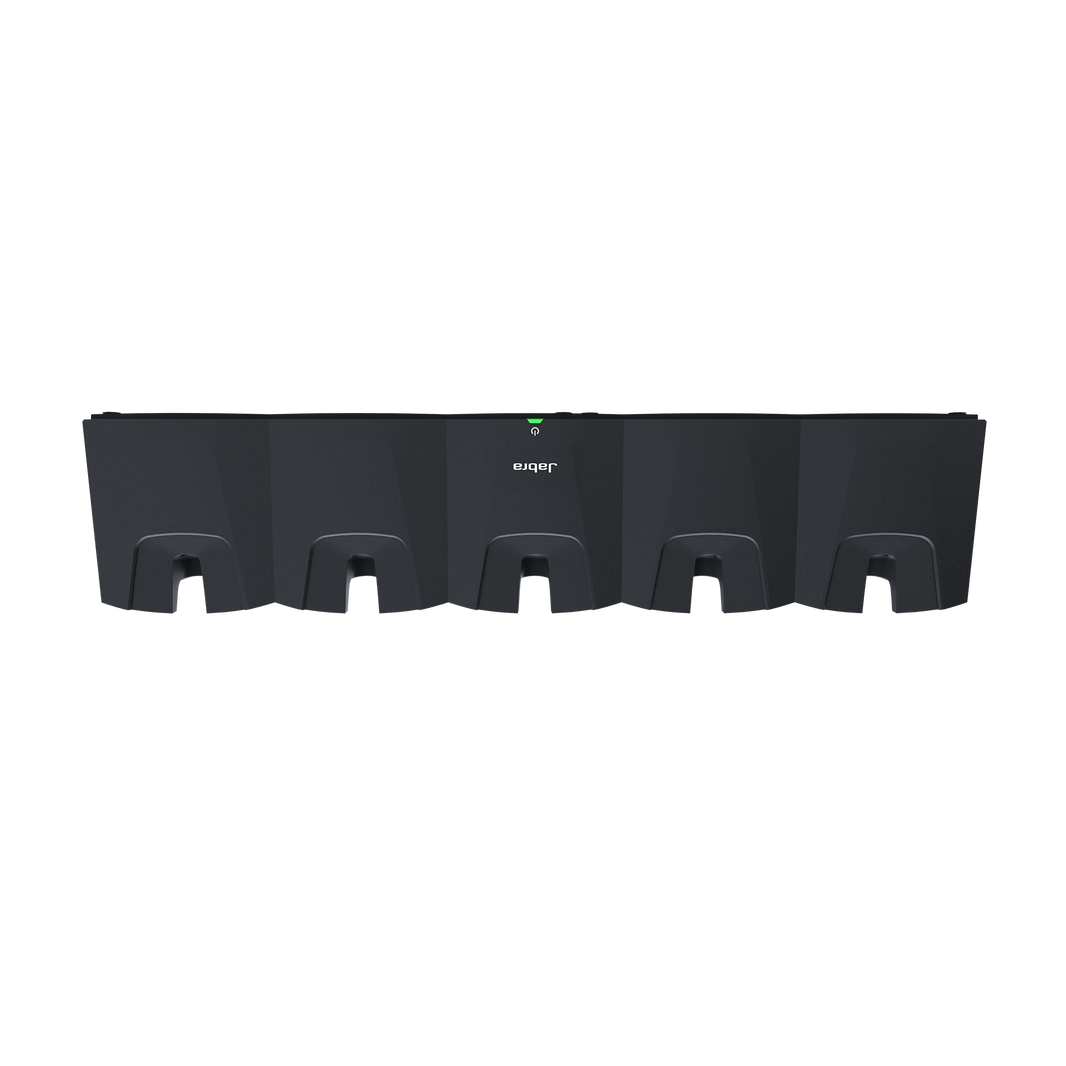 Jabra Perform Charging Stand - 5 Bay