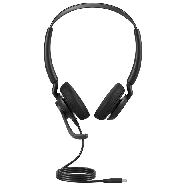 JABRA ENGAGE 50II LINK STEREO USB-C/A UC