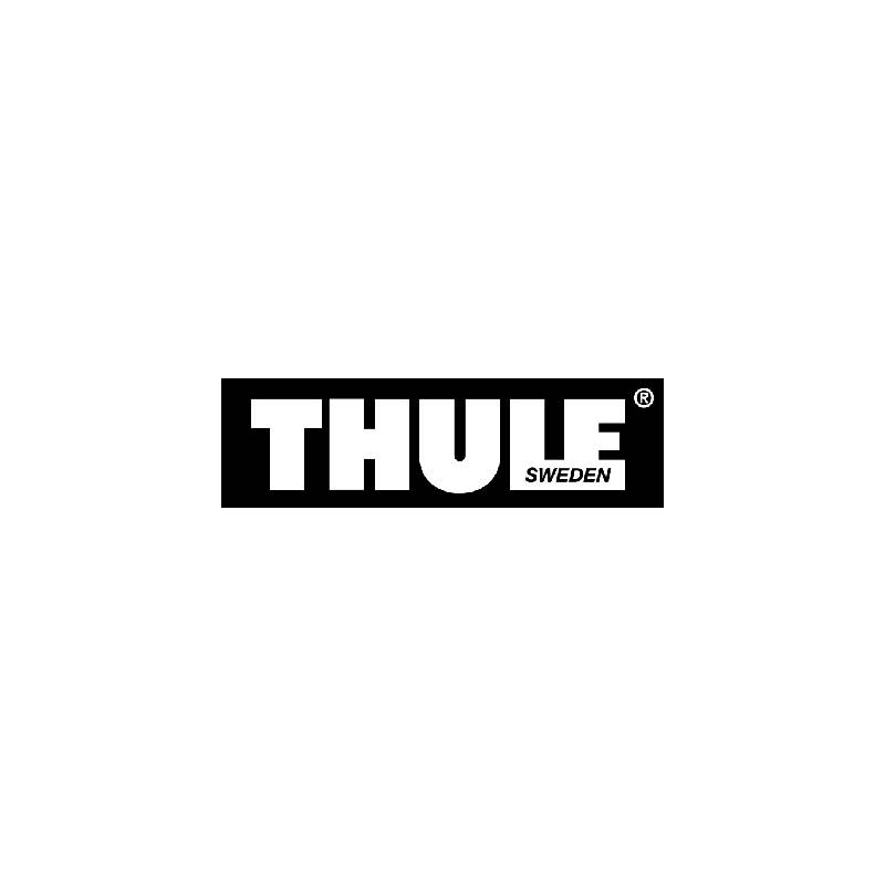 Thule Gauntlet Attache MBP15 black