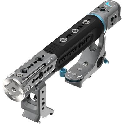 Kondor Blue Hollywood Handle Starter Kit for Camera Rigs