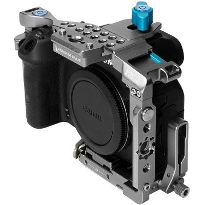 Kondor Blue Canon R7 Arca-Swiss Camera Cage