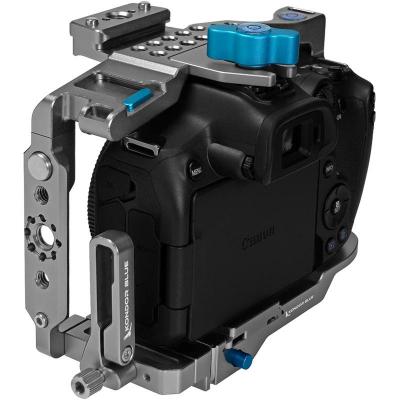 Kondor Blue Canon R7 Arca-Swiss Camera Cage