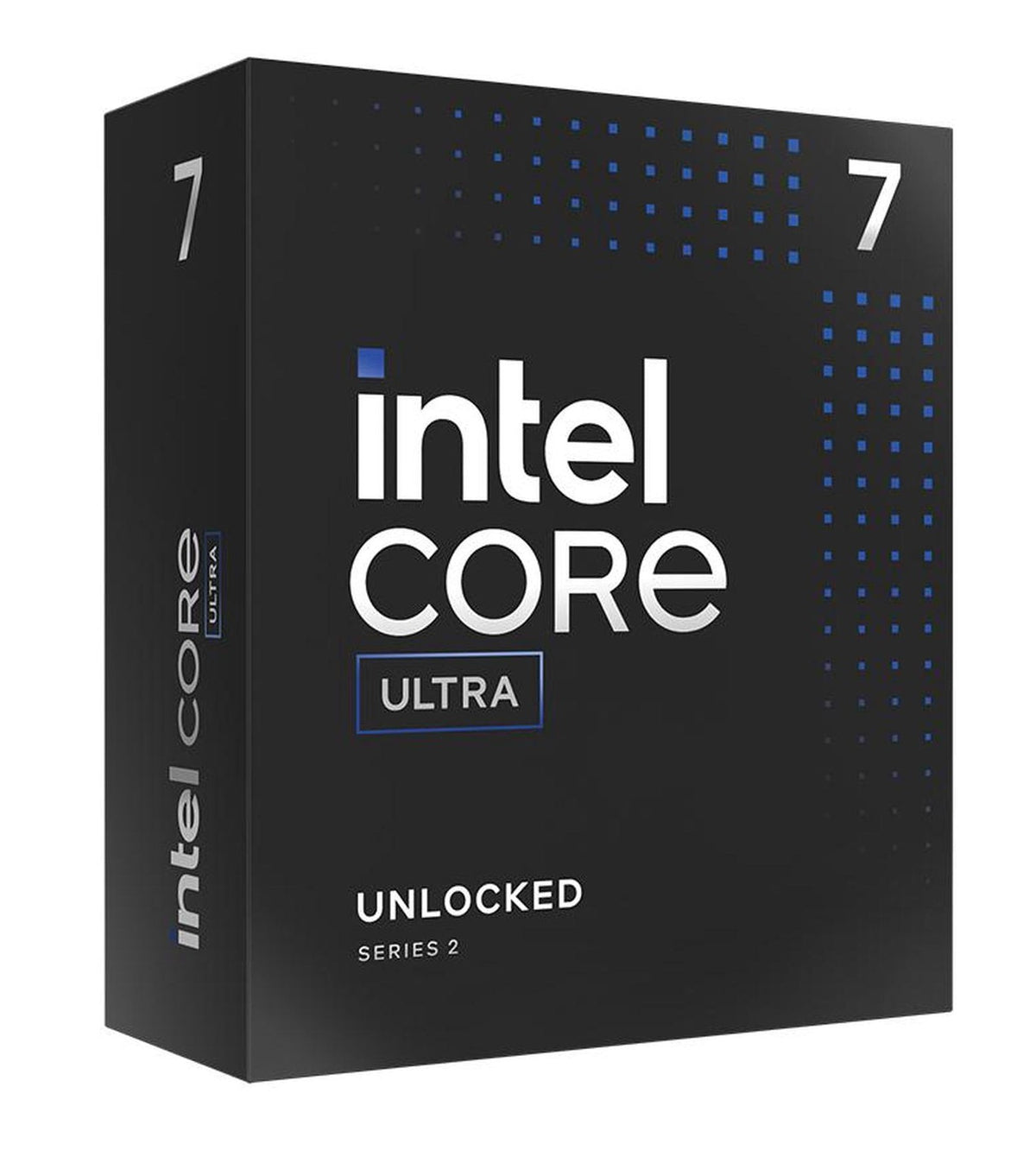INTEL CORE ULTRA 7 265KF 1851 RETAIL
