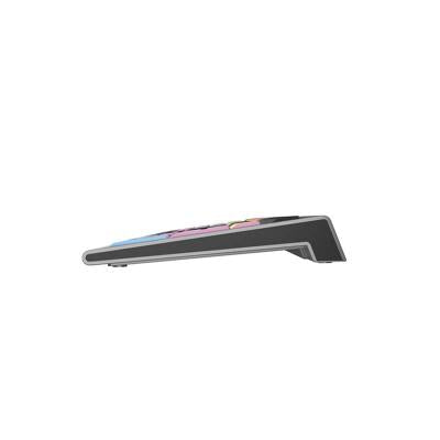 Logickeyboard Avid Pro Tools Keyboard for Mac, Backlit