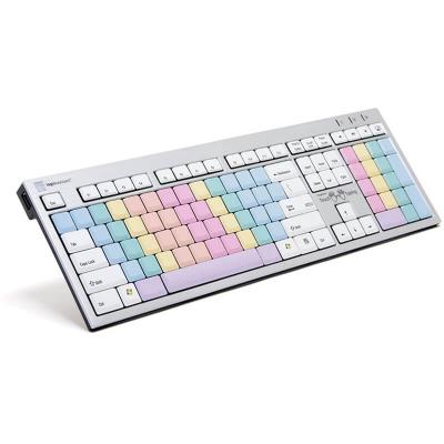 Logickeyboard BlindTouch Touch-Typing Keyboard