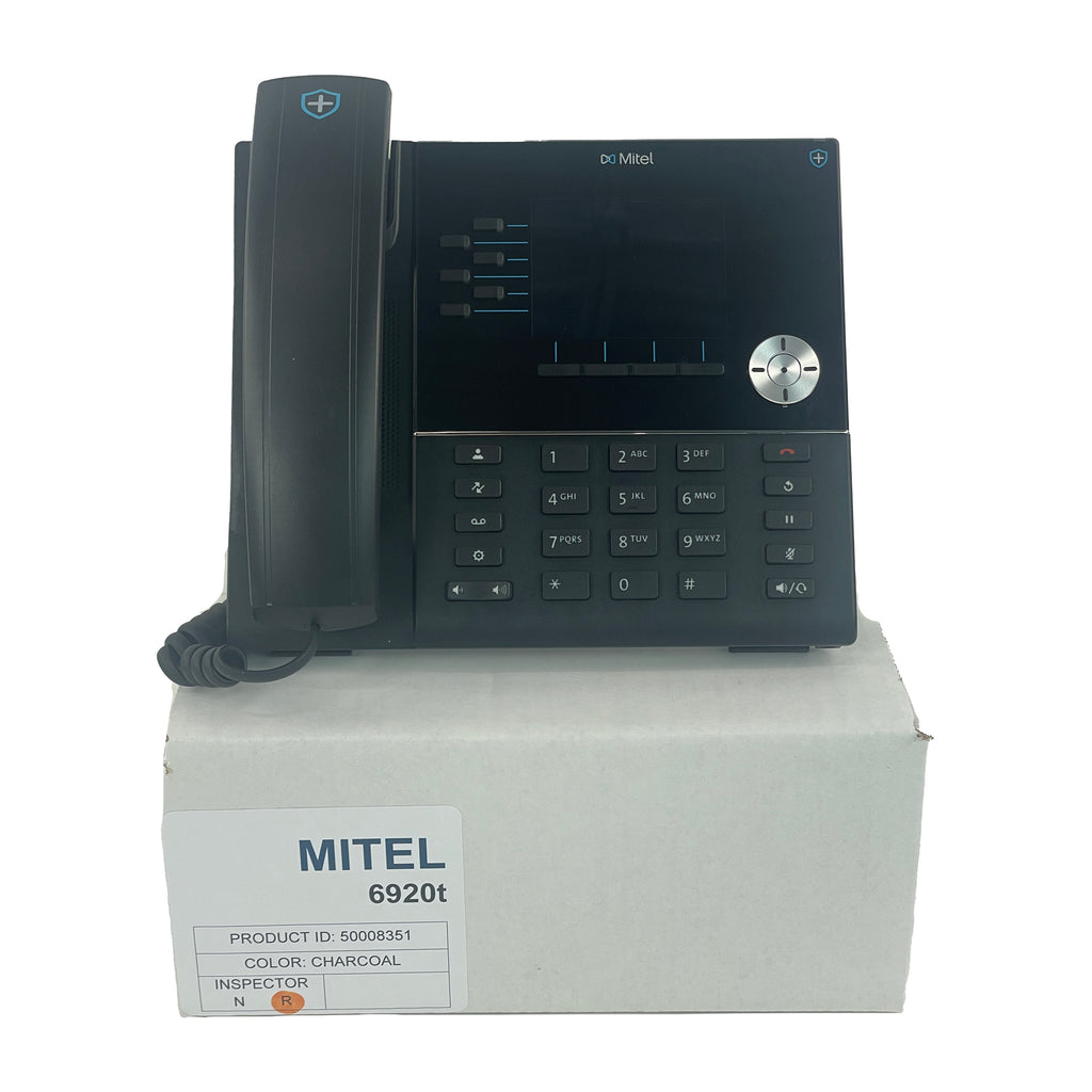 6920T IP PHONE