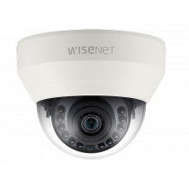 HCD-6020R 2MP 4MM AHD INT DOME
