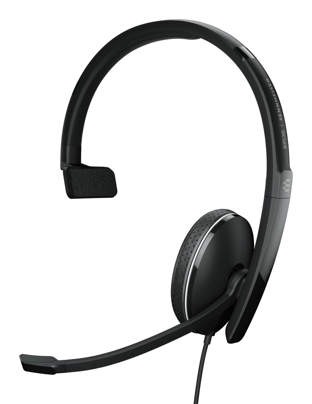 EPOS ADAPT 135 II Monaural 3.5mm Headset