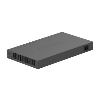 NETGEAR GS524UP-100EUS 24-Port Gigabit Ultra60 PoE++ Unmanaged Switch