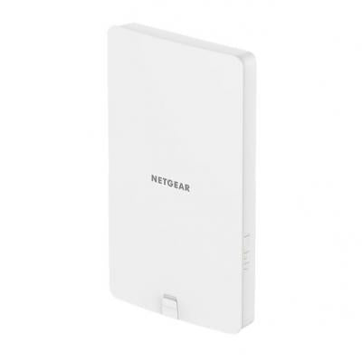 NETGEAR WAX608Y WiFi 6 AX1800 Outdoor Access Point