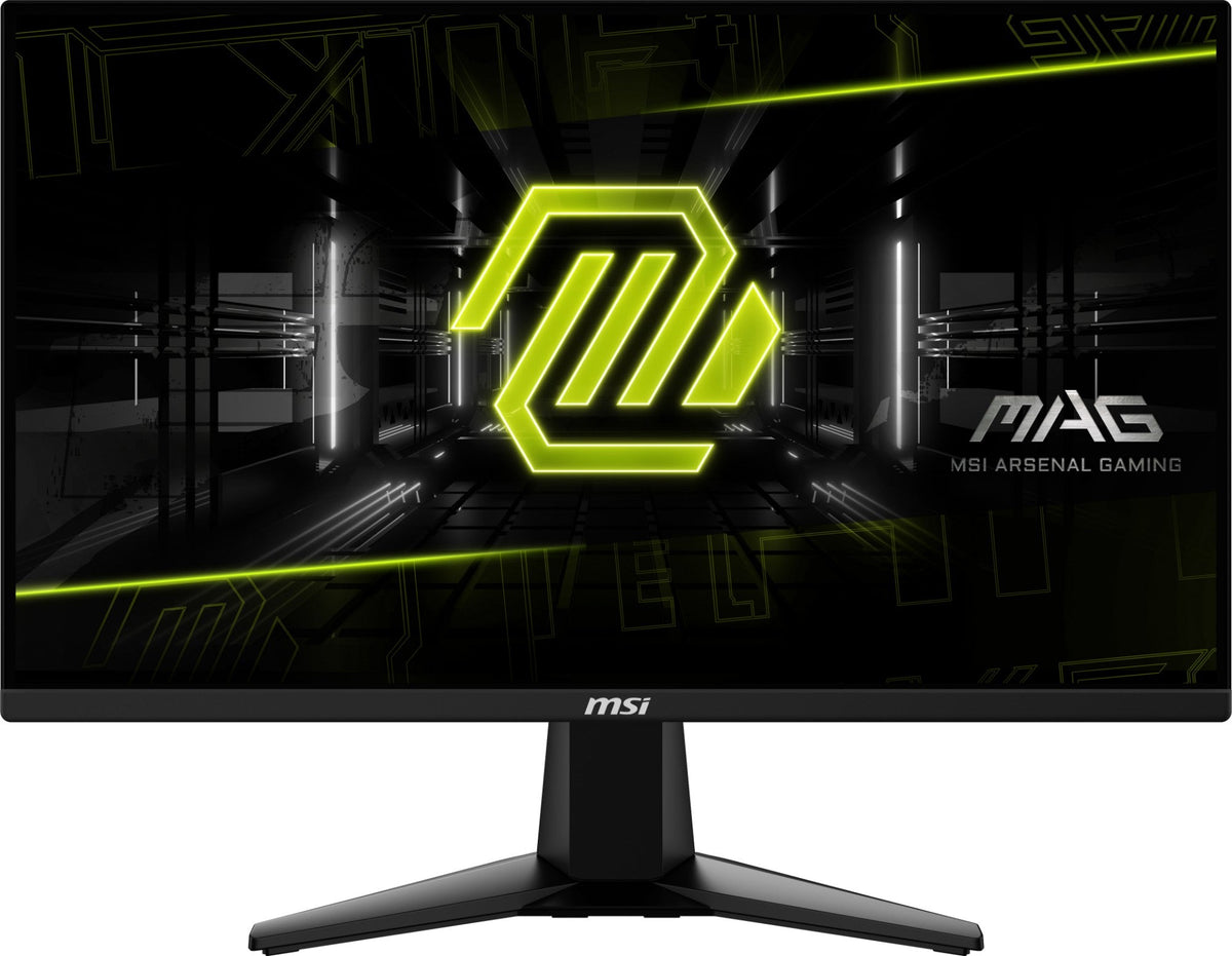 MSI 24.5 IPS MONITOR MAG 255F E20