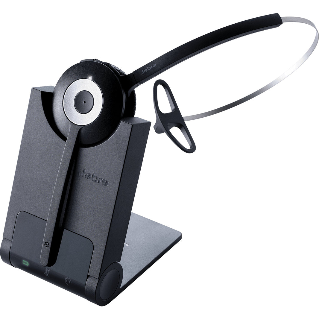 Jabra PRO 920 Mono DECT Headset *EOL*