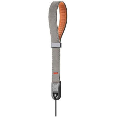 PGYTECH Camera Wrist Strap Air, Oak Grey