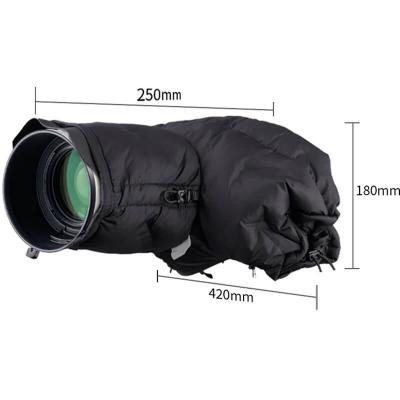 PGYTECH Cold-Proof Waterproof Camera Rain & Winter Cover