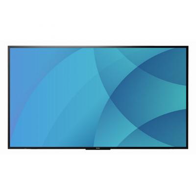 Promethean ActivPanel-D 65" Commercial Display, 24/7