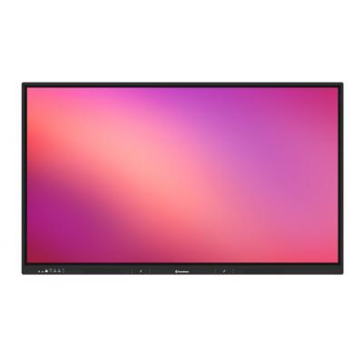 Promethean ActivPanel LE 86" Interactive Display, Android