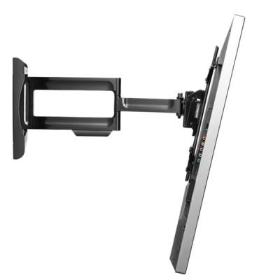 Peerless-AV PA750 Full-Motion TV Wall Mount, 39–75