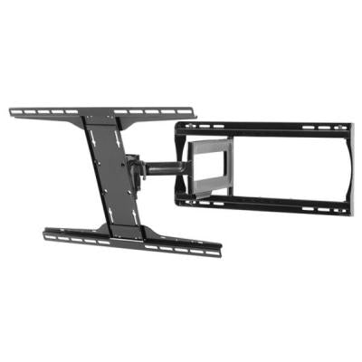 Peerless-AV PA750 Full-Motion TV Wall Mount, 39–75