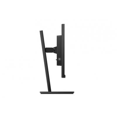 Philips 278B1/00 27" 4K UHD Height Adjustable Monitor, Black