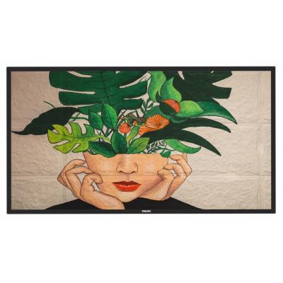 Philips 65BDL4511D/00 65" 4K D-Line Signage Display