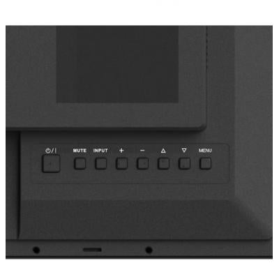 Philips 24" 24/7 Interactive Touch Display, Black