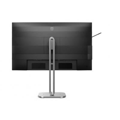 Philips 27B2G5200/00 27" Height Adjustable Monitor, Black