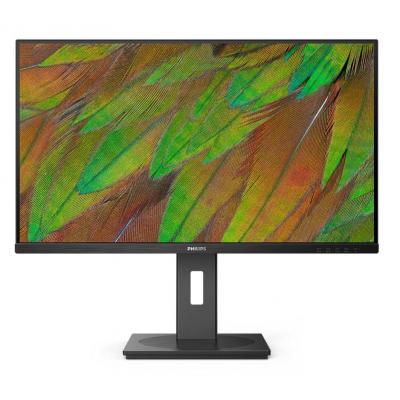 Philips 32B1U3900/00 32" Height Adjustable Business Monitor