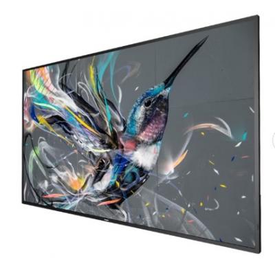 Philips 65BDL3511Q/02 65" 4K Q-Line Signage Display