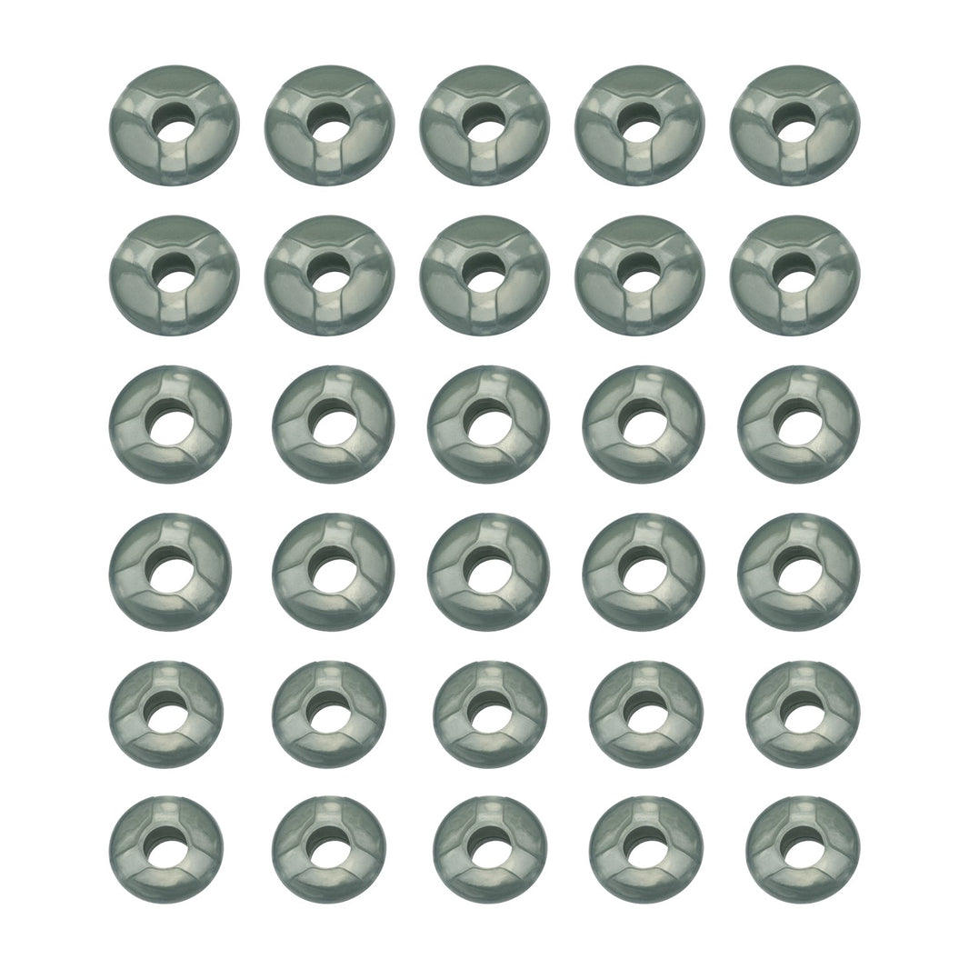 Jabra Perform 45 Ear Gels 10pk