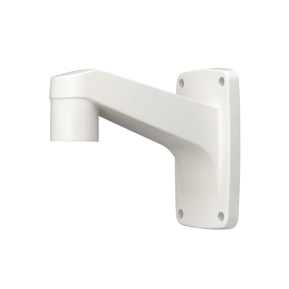 Hanwha Vision SBP-300WMW1 Wall Mount White