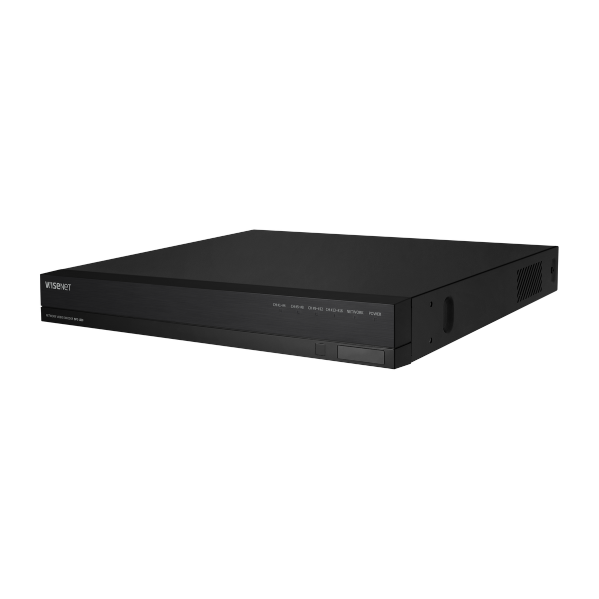 Hanwha SPE-1630 video servers/encoder 2560 x 1920 pixels 30 fps