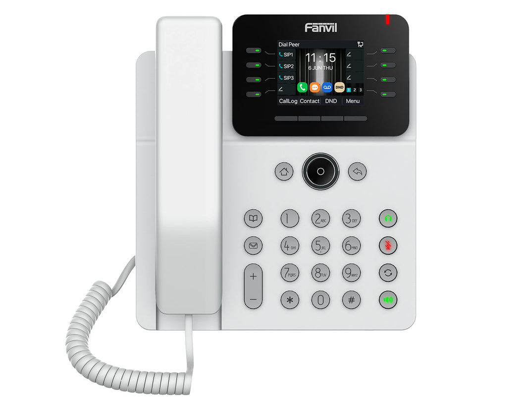 Fanvil V62G White