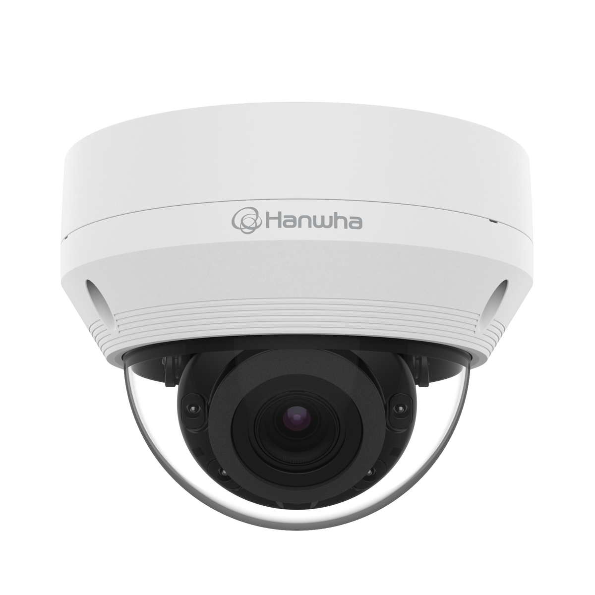 Hanwha QNV-8080R security camera Dome IP security camera Outdoor 2592 x 1944 pixels Ceiling