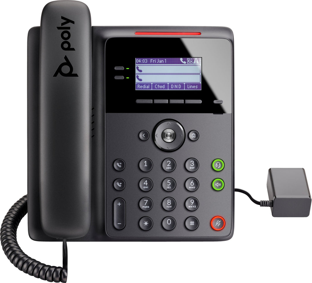 POLY Edge B30 IP Phone