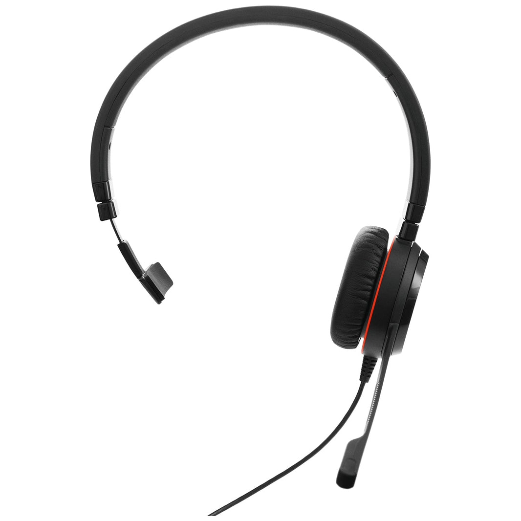 JABRA EVOLVE 20 SE USB C/A MON O UC