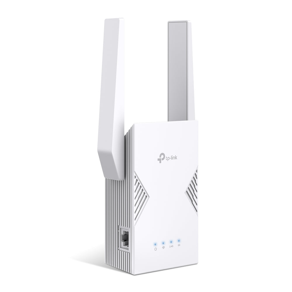 TP-LINK WI-FI 7 RANGE EXTENDER RE225BE