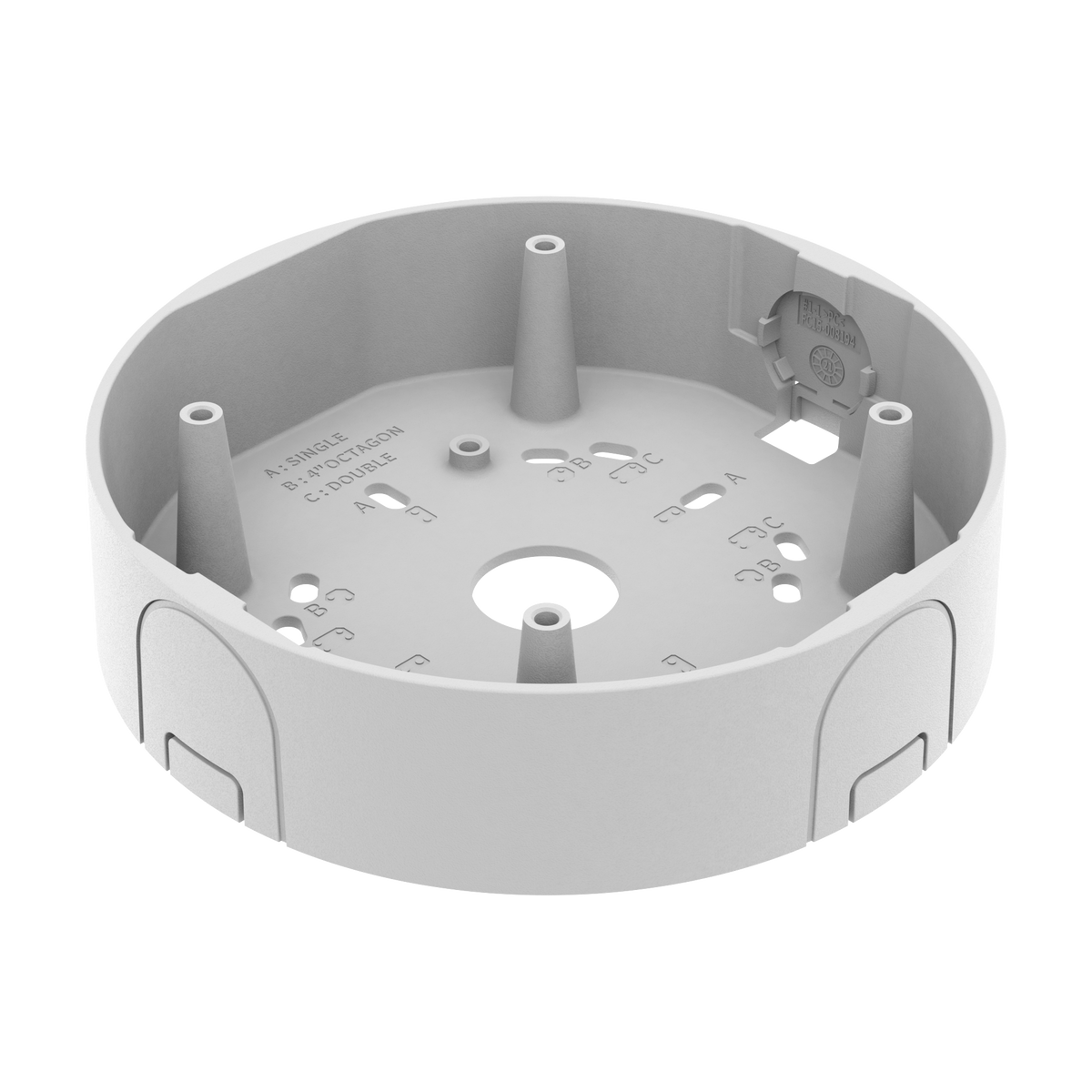 Hanwha SBV-160BW security camera accessory