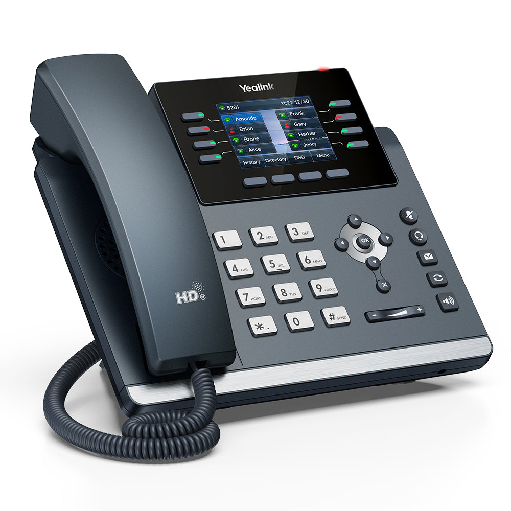 Yealink T44U