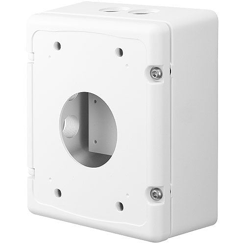 Hanwha SBP-300NBW security camera accessory Mount