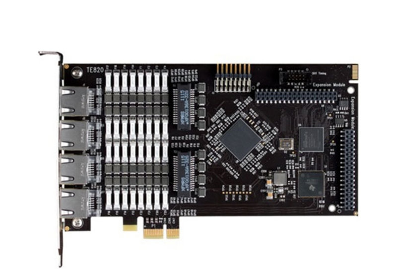 Digium TE820F