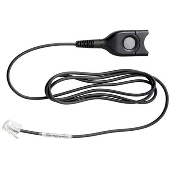 EPOS CSTD01-1 Straight Bottom Lead