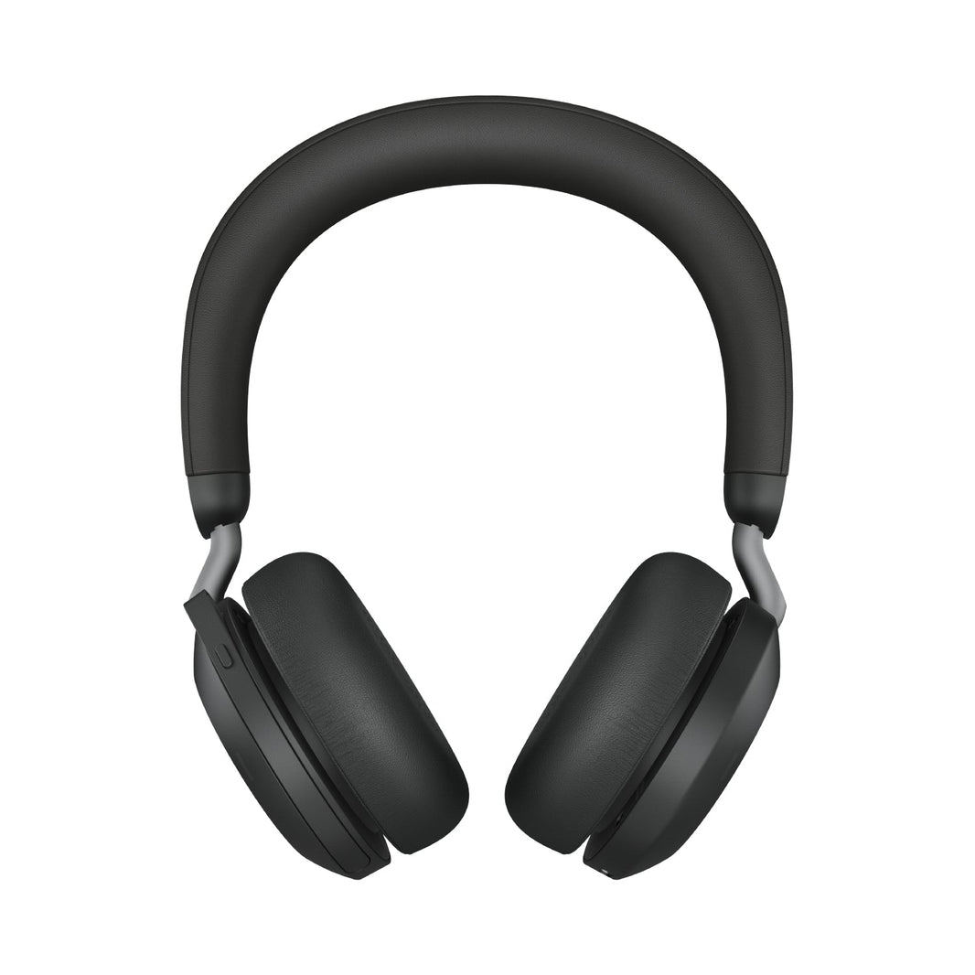 JABRA EVOLVE2 75 LINK380C UC STEREO STAND BLACK