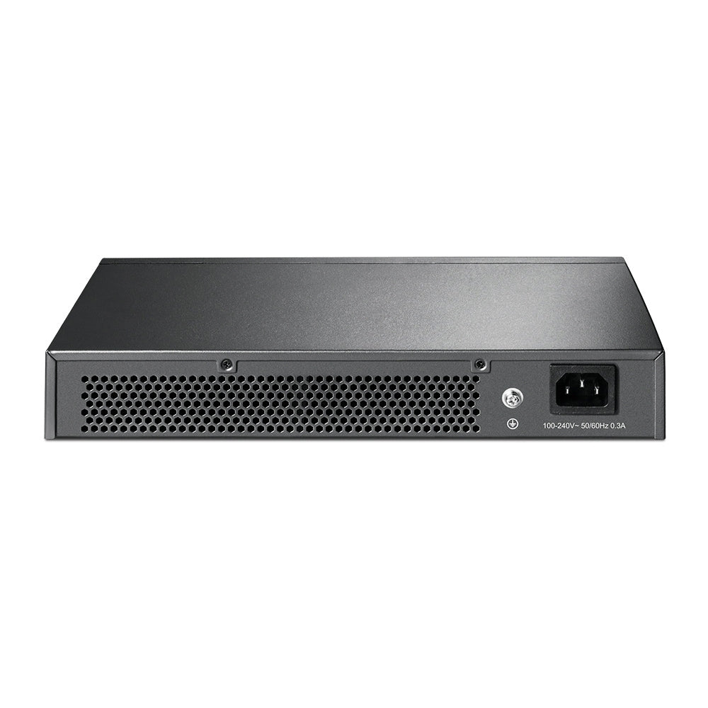 TP-LINK SG1016D 16 PORT GIGABIT STEEL