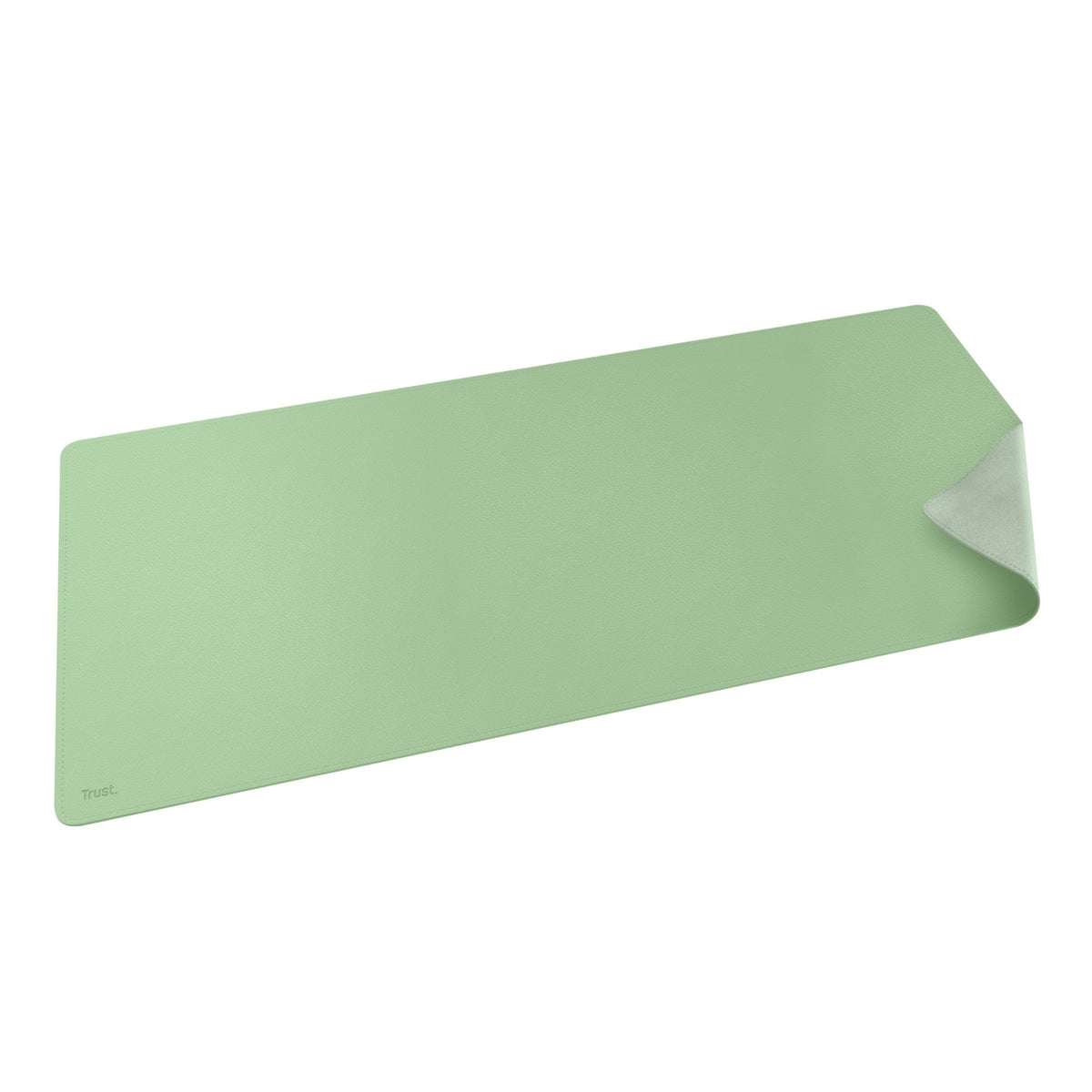 Trust BENYA XXL DESK PAD - GREEN